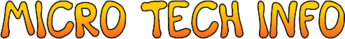 microtechinfo