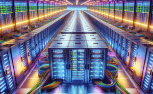 Hyperscale Data Centers Explained