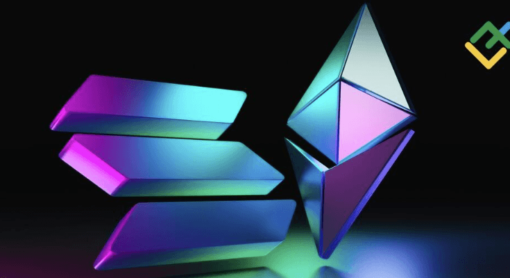 Ethereum vs Solana: Key Differences