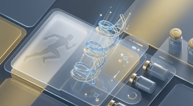 Where to Buy Sermorelin Safely in 2026