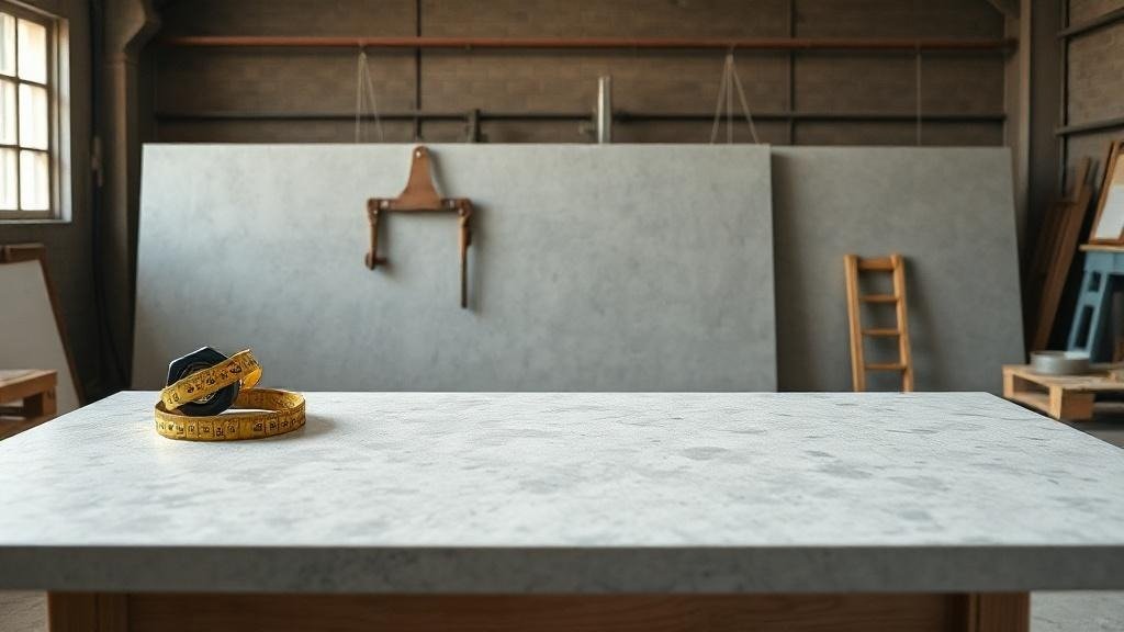 How Countertop Shops Should Actually Quote And Estimate Jobs