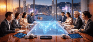 Setting Up a Company in Hong Kong: A Practical Framework for Global Founders