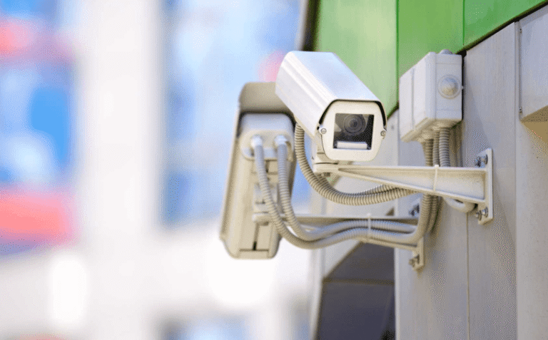 NDAA Security Cameras: What Government and Compliance-Focused Buyers Need to Know