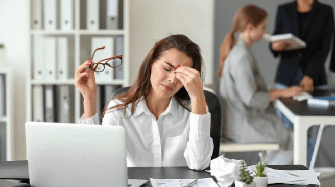 Executive Burnout Rarely Looks Like Burnout — And That Is Exactly the Problem