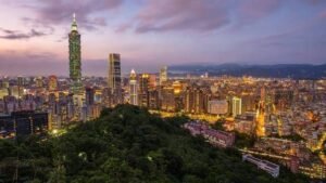 Taipei Travel