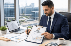 Establish a UAE Company Through IFZA: A Practical Founder's Guide