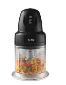 Why an Electric Chopper Deserves a Place in Everyday Cooking